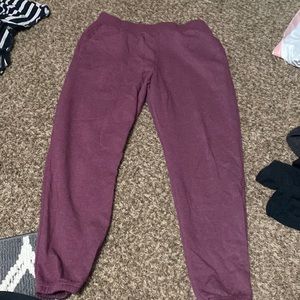 don’t need anymore